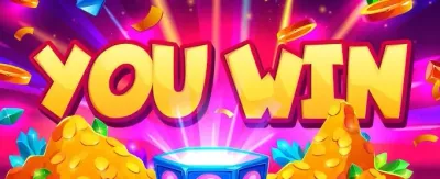 Bônus de Boas-Vindas Incrível banner